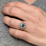 Bague Ornella