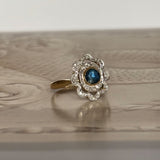 Bague Ornella