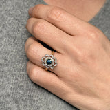 Bague Ornella