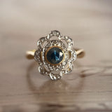 Bague Ornella