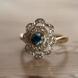 Bague Ornella