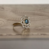 Bague Ornella