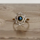 Bague Ornella