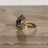 Bague Ornella