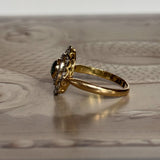 Bague Ornella