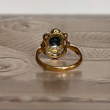 Bague Ornella