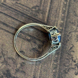 Bague Paloma