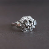 Bague Phebe