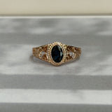 Bague Philippine