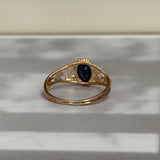 Bague Philippine