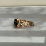 Bague Philippine