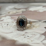 Bague Philomène