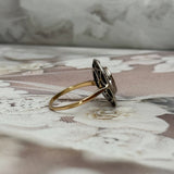 Bague Philomène