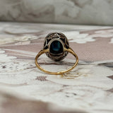Bague Philomène