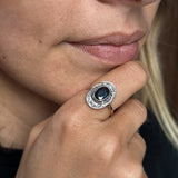 Bague Philomène
