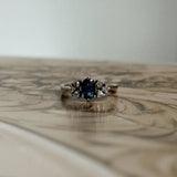 Bague Pia