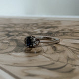 Bague Pia
