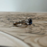 Bague Pia