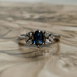 Bague Pia
