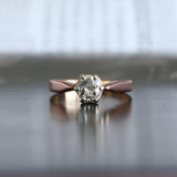 Bague Prudence