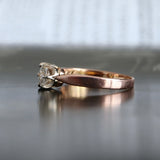 Bague Prudence