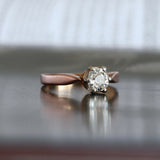 Bague Prudence