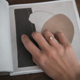 Bague Prudence