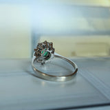 Bague Robine