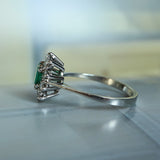 Bague Robine