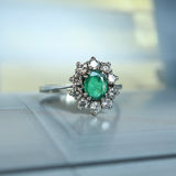 Bague Robine