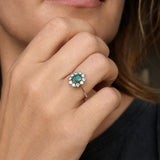 Bague Robine