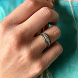 Bague Roxanne