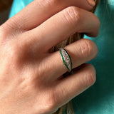 Bague Roxanne