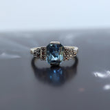 Bague Sabine