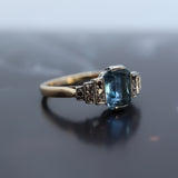 Bague Sabine