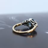 Bague Sabine