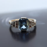 Bague Sabine
