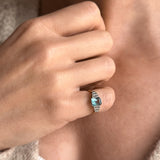 Bague Sabine