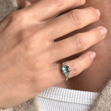 Bague Sabine