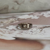 Bague Séléné