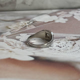 Bague Séléné