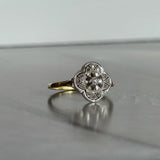 Bague Séraphine