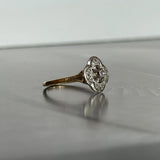 Bague Séraphine