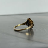 Bague Séraphine