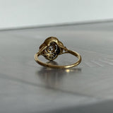 Bague Séraphine