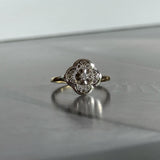 Bague Séraphine