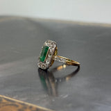 Bague Sibylle