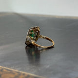 Bague Sibylle