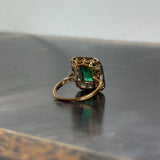 Bague Sibylle