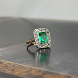 Bague Sibylle